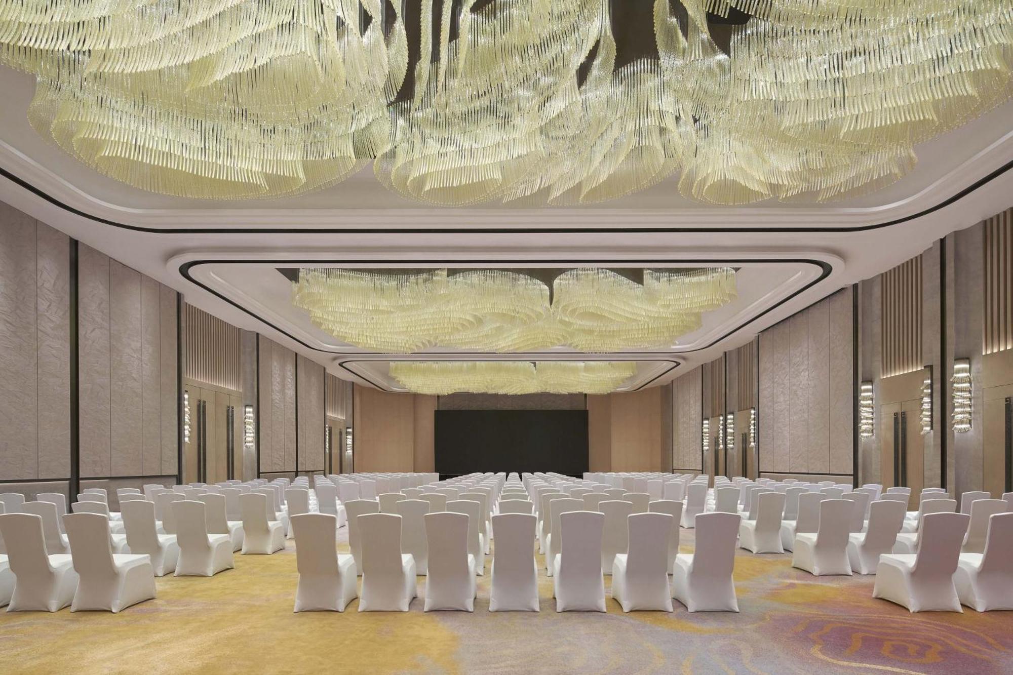 โฟร์พอยต์ บาย เชอราตัน กุ้ยหยาง หัวสี Hotel ภายนอก รูปภาพ